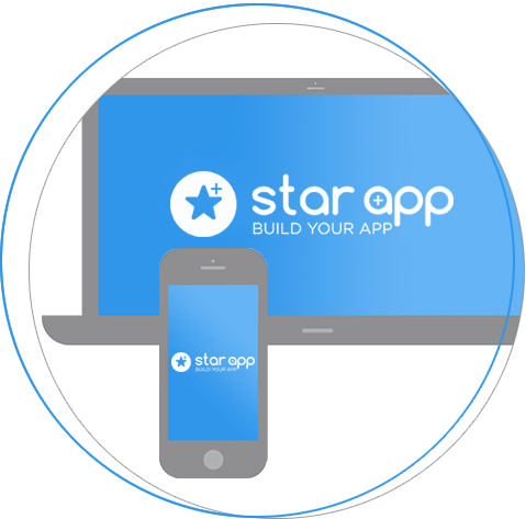 Star App - tech friendly